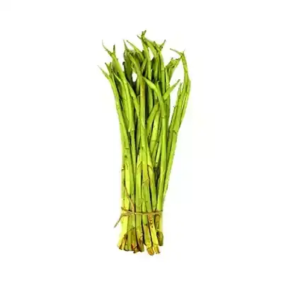 কচুর লতি