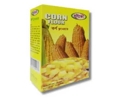 হাইকো কর্ণ ফ্লাওয়ার ৩০০ গ্রাম (প্যাকেট)
