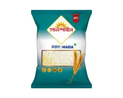 সানসাইন ময়দা ২কেজি