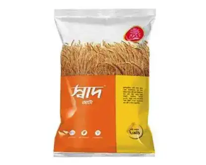 স্বাদ ফাইন আটা ২কেজি