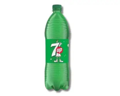 সেভেেন আপ ১ লিটার