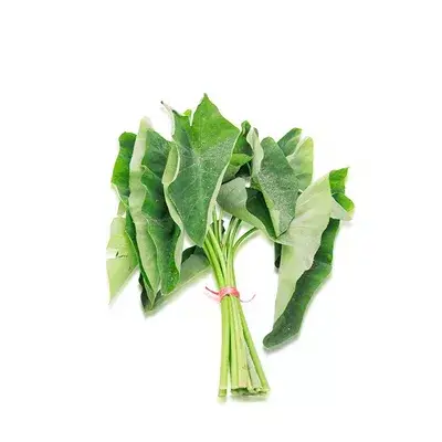 কচু শাক