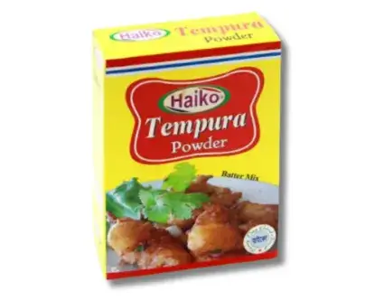 হাইকো টেম্পুরা পাউডার ২৫০ গ্রাম
