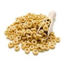 ARITOS CON MIEL x 2,5 kg
