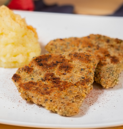 NUTRISOJA MILANESA x 1,6 kg