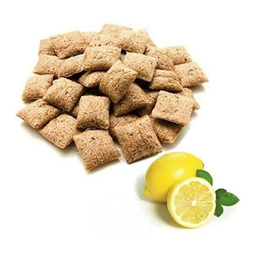 BOCADITOS RELL LIMÓN x 4 kg