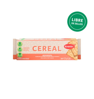 CEREAL 32 x 185 g