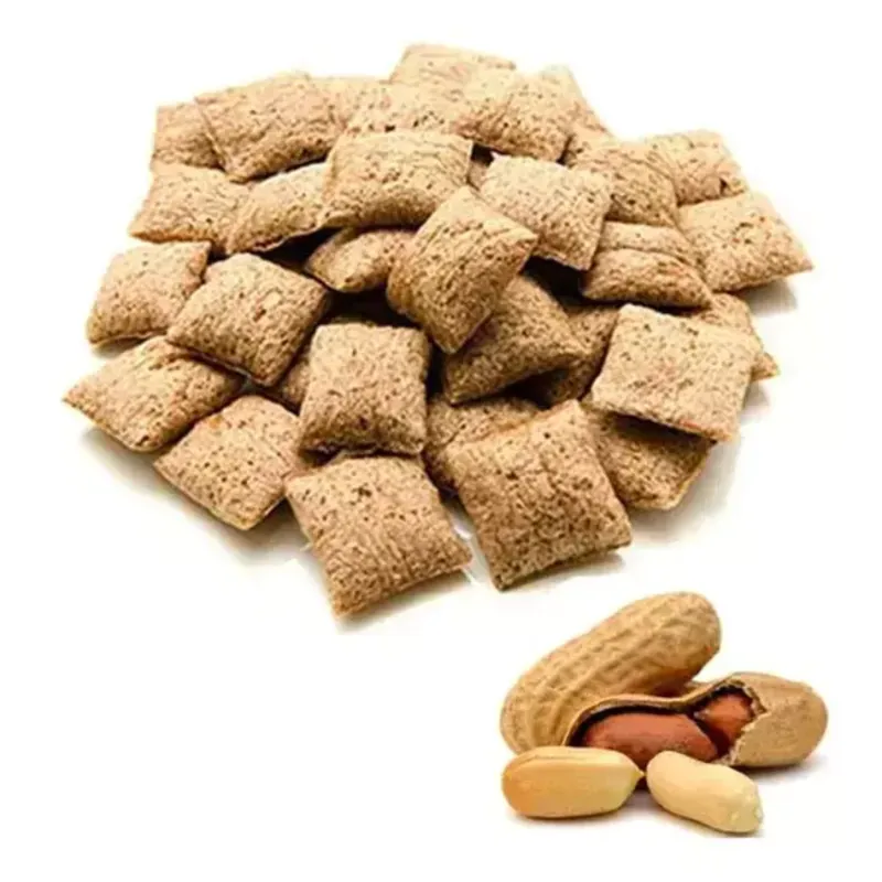 BOCADITOS RELL MANI x 4 kg