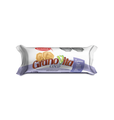 GRANOVITA COCO 12 x 140 g