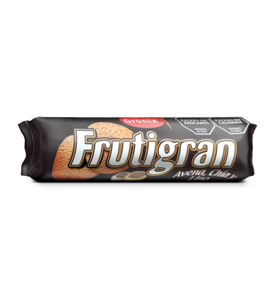 FRUTIGRAN SEMILLAS CON CHIA Y LINO 24 x 170 g