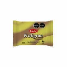 FRUTIGRAN SEM. C/ SESAMO, AMARANTO Y GIRASOL 90 x 40 g