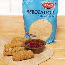 REBOZADOR SABORIZADO 10 x 750 g
