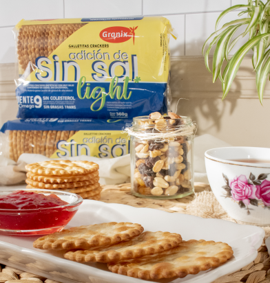 SIN SAL LIGHT 12 x 360 g