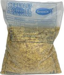 COPOS DE MAIZ GRANEL x 3 kg