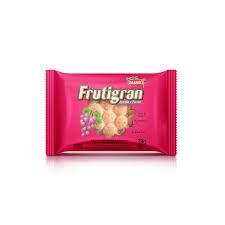 FRUTIGRAN AVENA Y PASAS 90 x 39 g