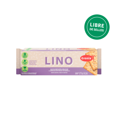 LINO 16 x 185 g