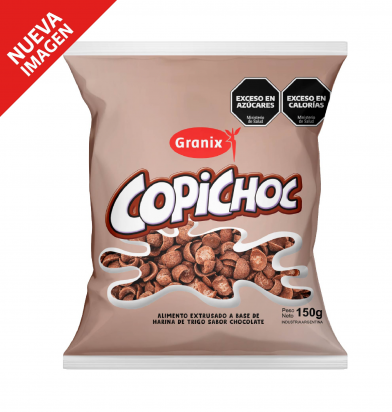 COPICHOC 9 x 150 g