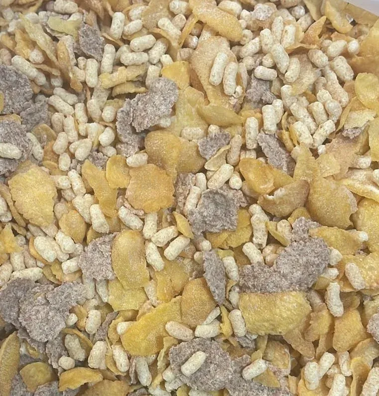 CEREAL MIX x 2,8 kg