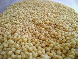 CRISPINES DE ARROZ REDONDOS x 3,5 kg