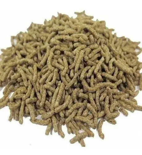 FIBRA TOTAL 4 x 4 kg
