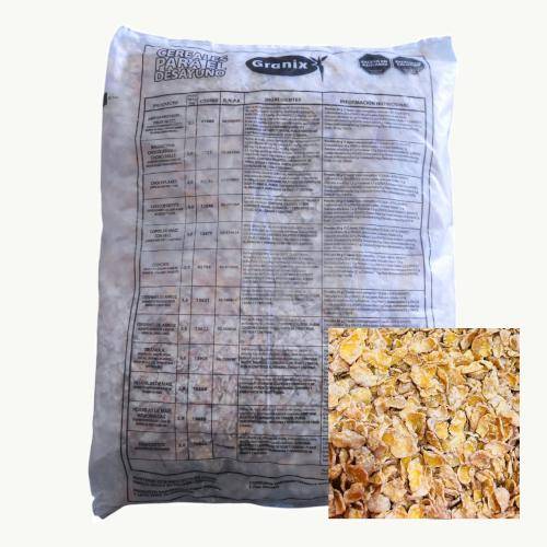 SKARCHITOS GRANEL X 3,4 kg