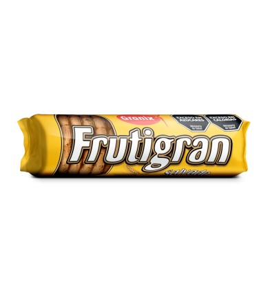 FRUTIGRAN SALVADO DULCE 12 x 250 g
