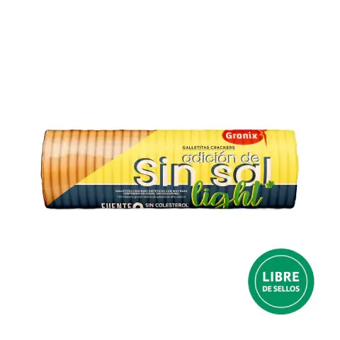 SIN SAL LIGHT 12 x 190 g
