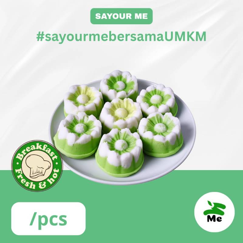 Putu Ayu/pcs