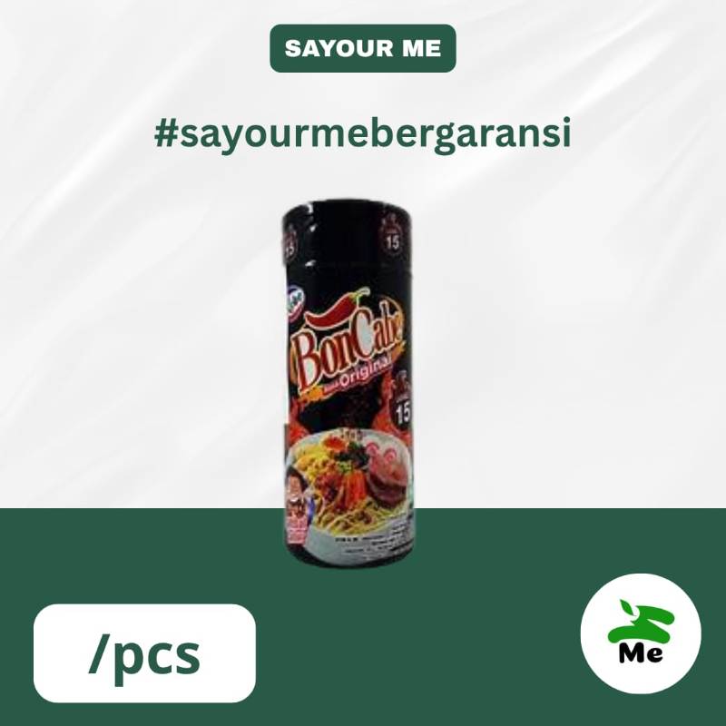 Kobe Bon Cabe lv 15 [40gr]