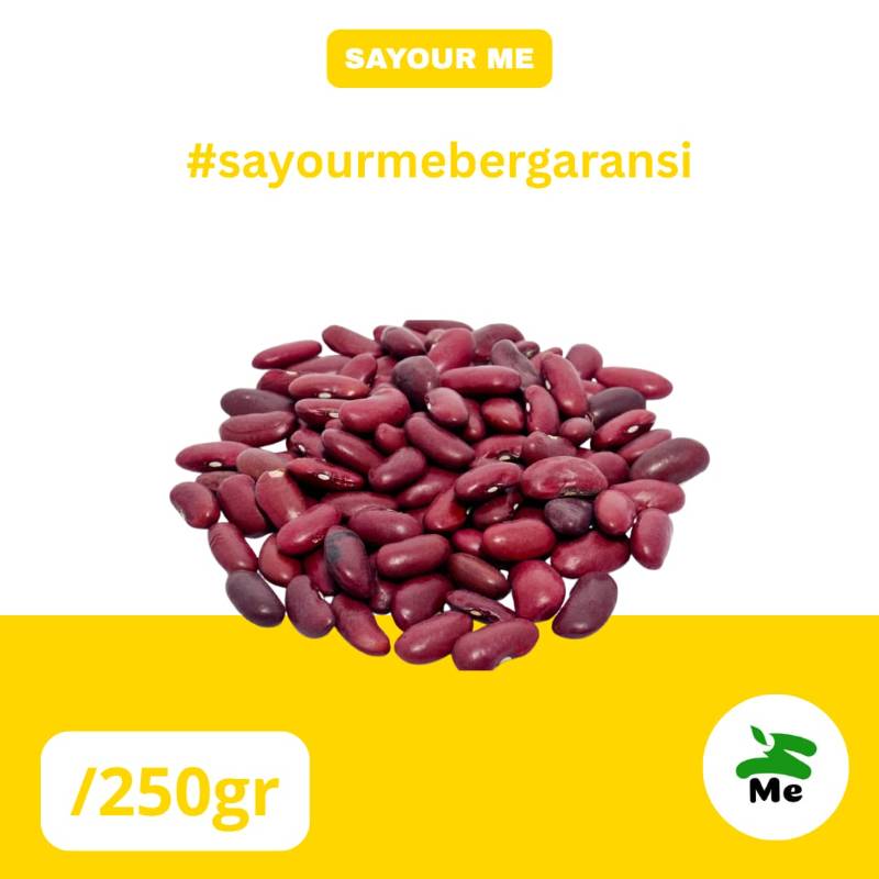Kacang Merah [250gr]