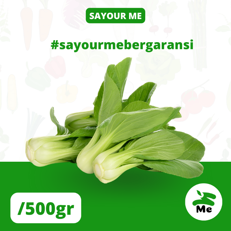 Baby Packchoy [500gr]