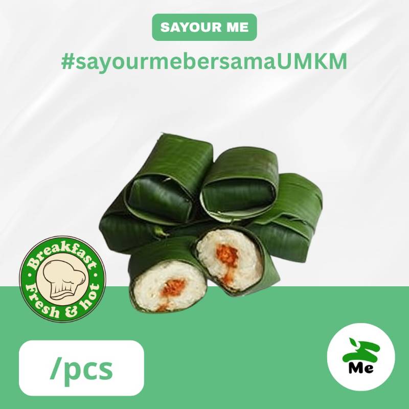 Lemper/pcs