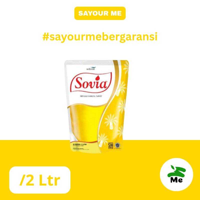 Sovia [2L]