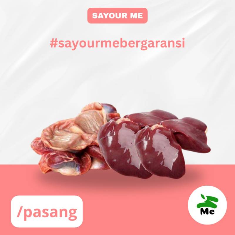 Ati + Rempelo [pasang]