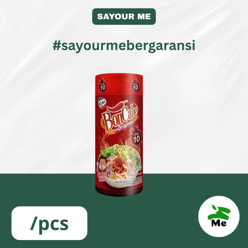 Kobe Bon Cabe lv 10 [40gr]