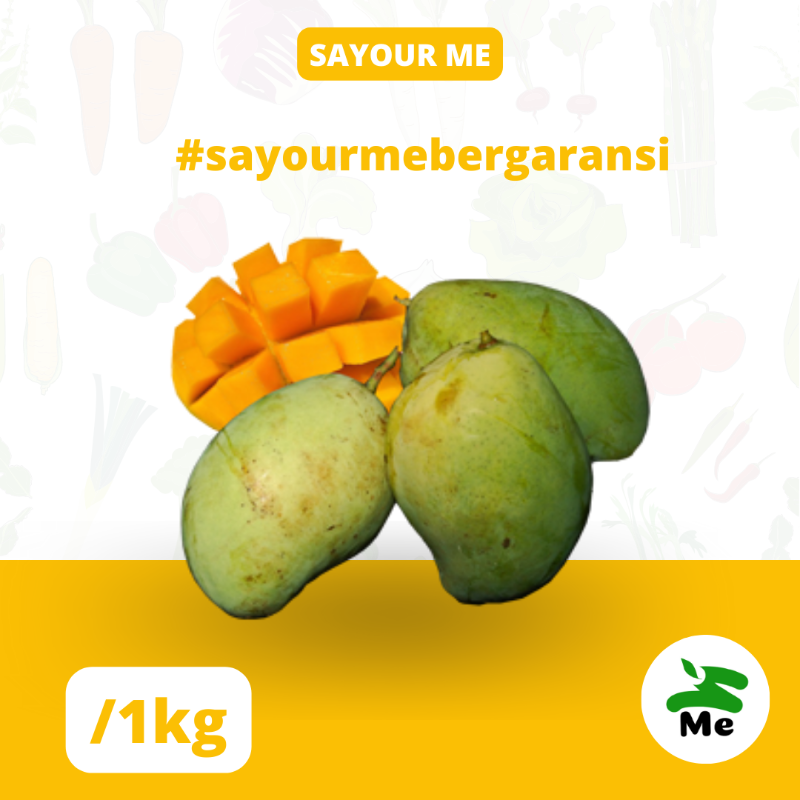 mangga Harum Mns [1kg]