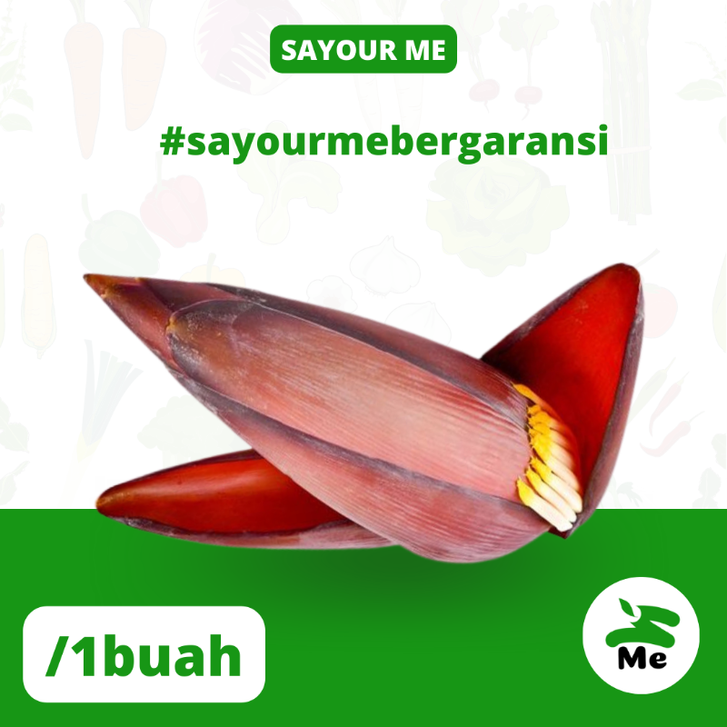 Jantung Pisang [buah]