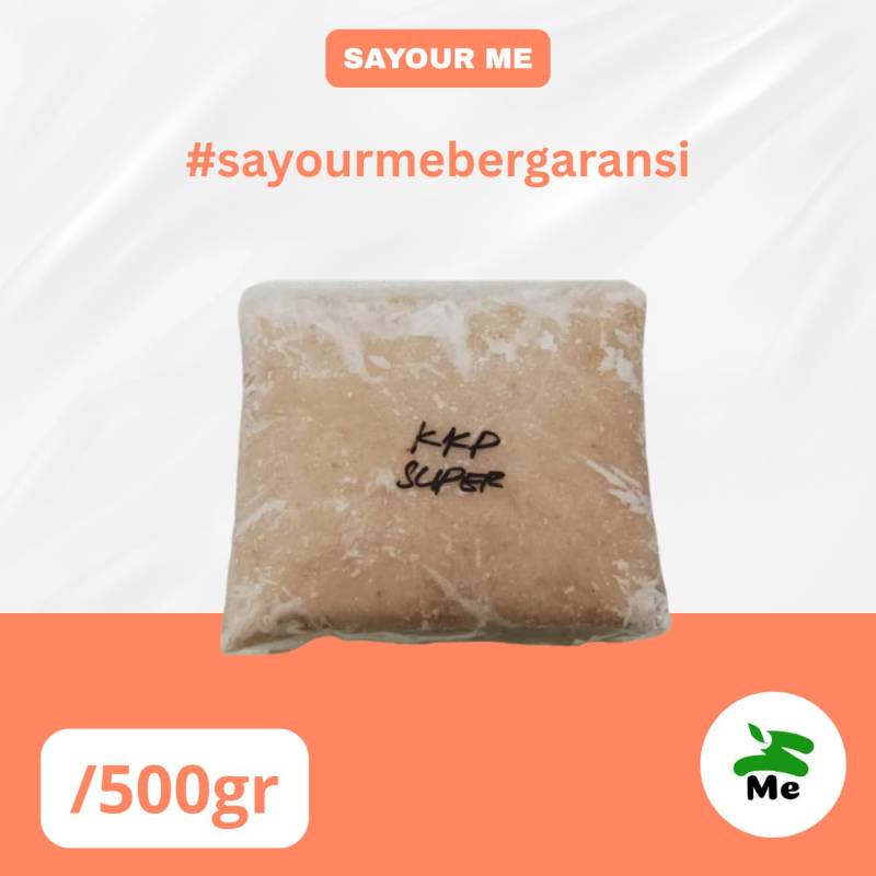 Kakap Giling [500gr]