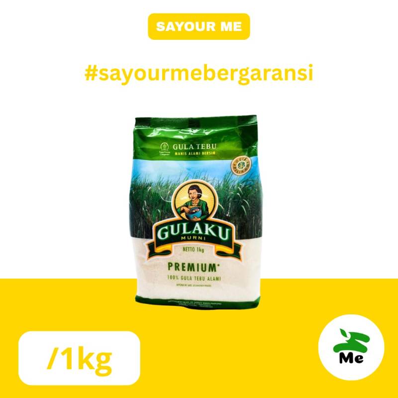 Gulaku Premiun [1kg]