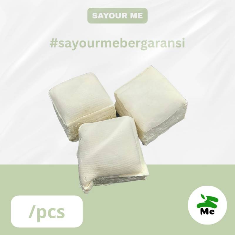Tahu/pcs
