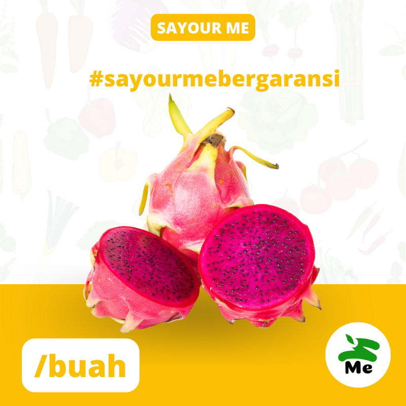 Buah Naga [buah]