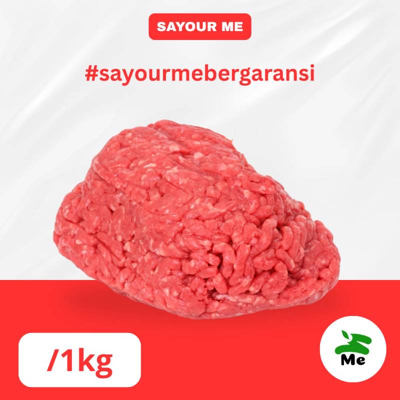 Daging AS Giling [kg]