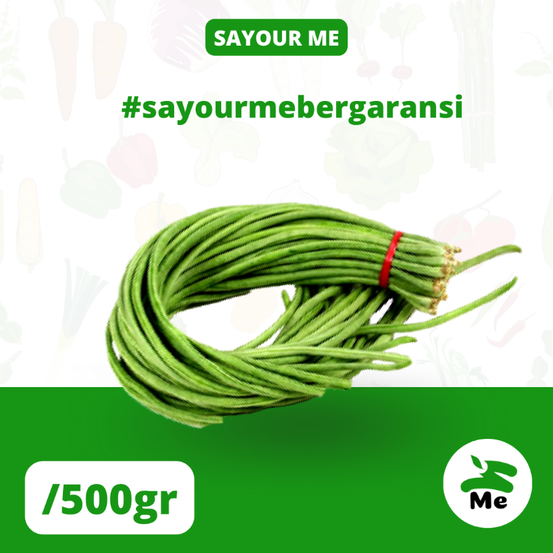 Kacang Panjang [500gr]