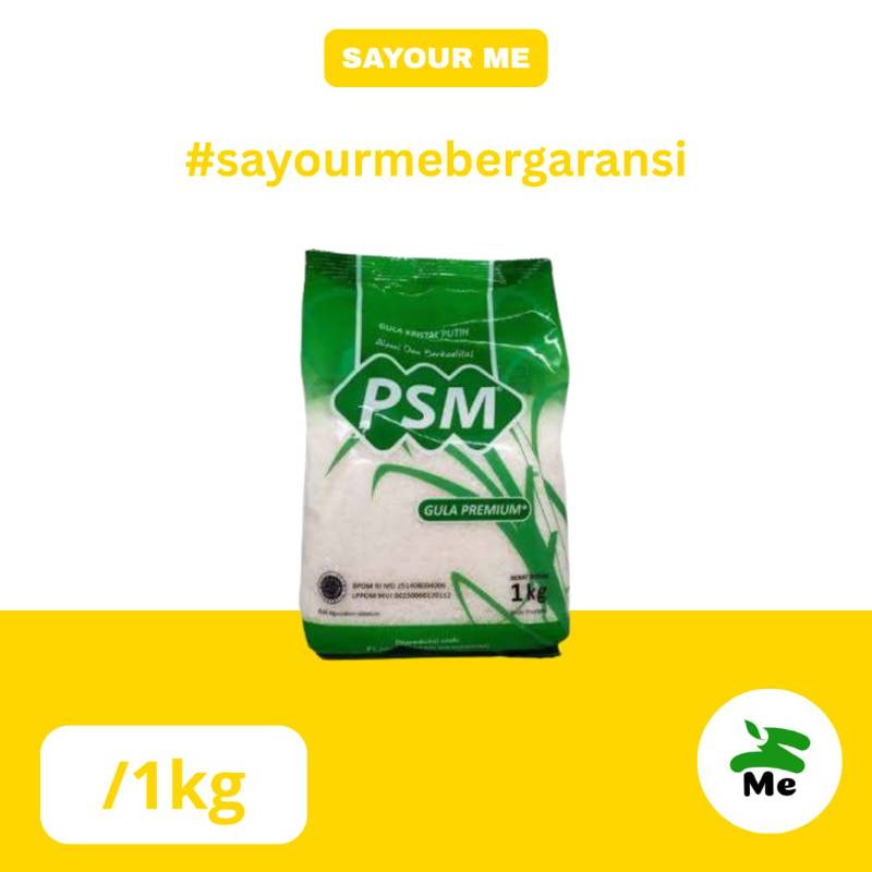 PSM Premium [1kg]