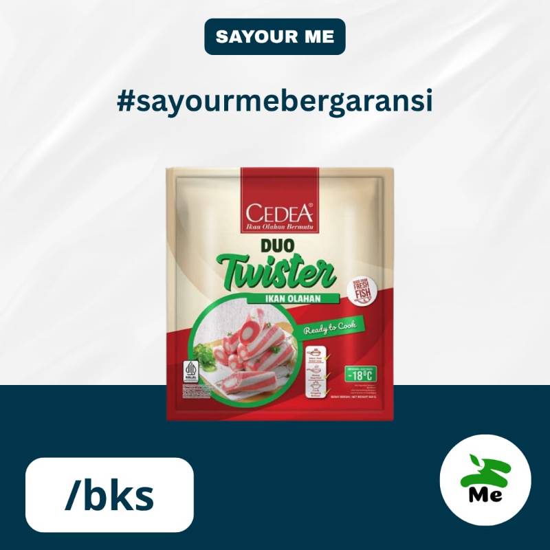 Cedea Duo Twister [500gr]