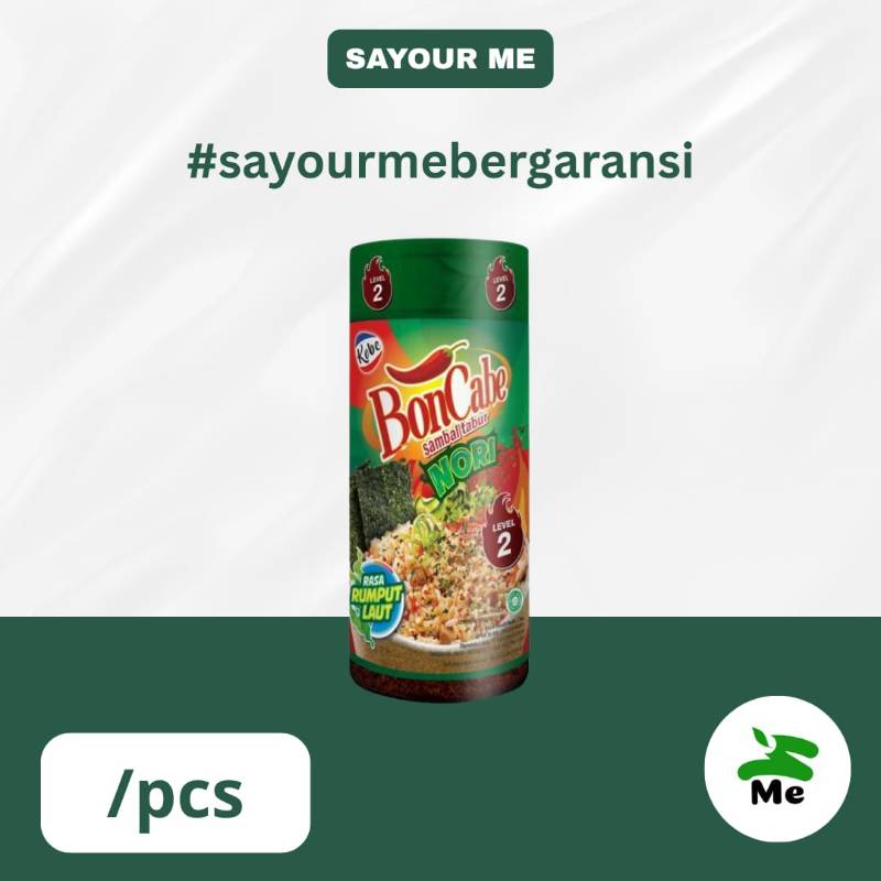 Kobe Bon Cabe Nori lv 2 [35gr]