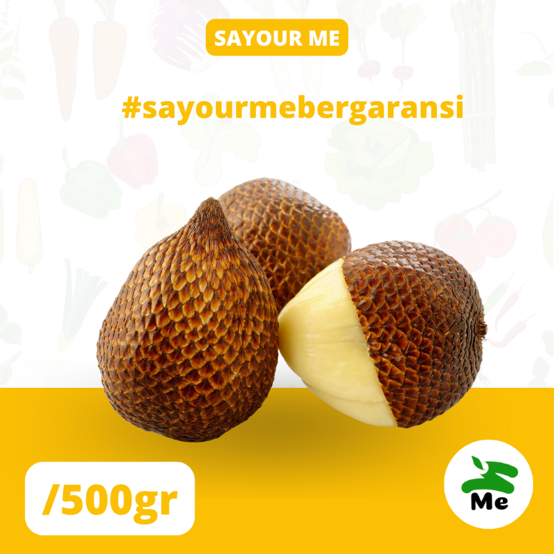 Salak [500gr]