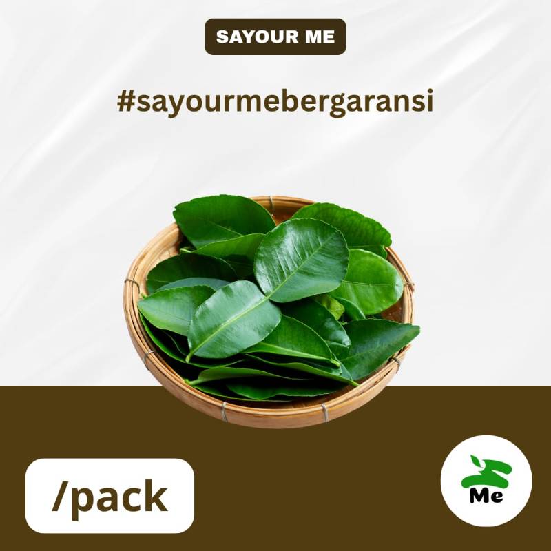 Daun Jeruk [pack]