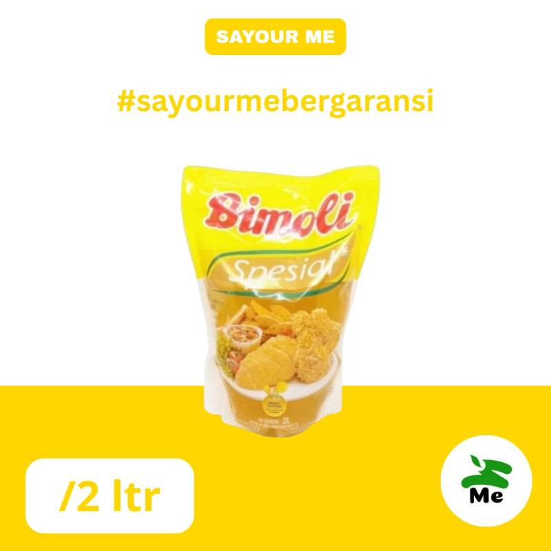 Bimoli Spesial Pch [2L]