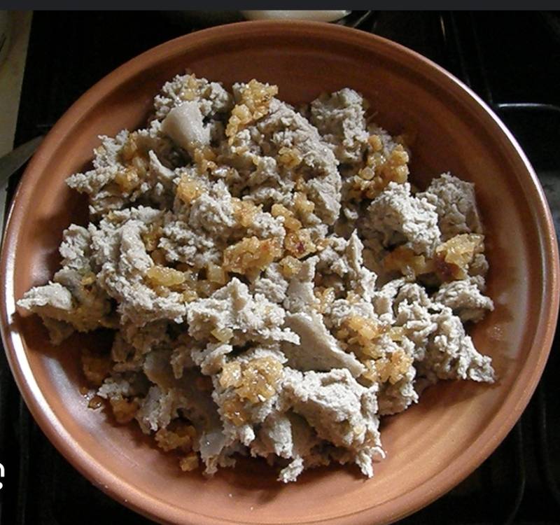ajdovi žganci 500g
